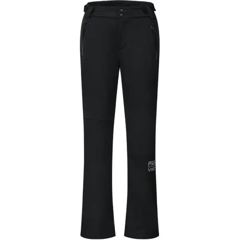 FILA Ski Pants Women's Black Bk