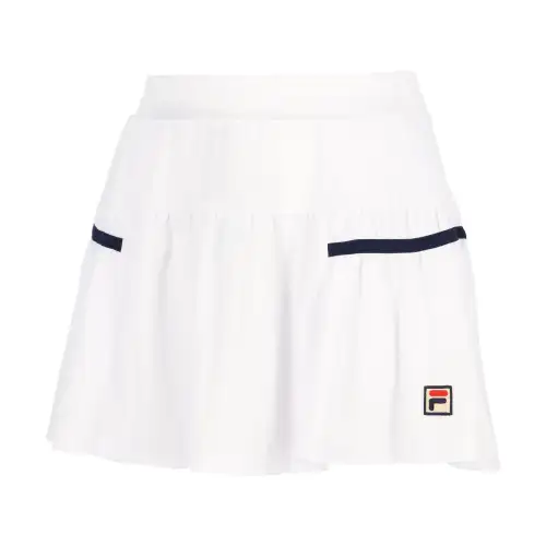 FILA Tennis Bottom Women's White