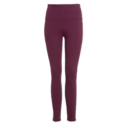 Skechers GOWALK Sports Pants Women's Red
