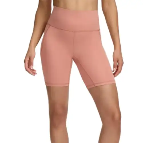 Under Armour Meridian Cycling Pants Women's Pink