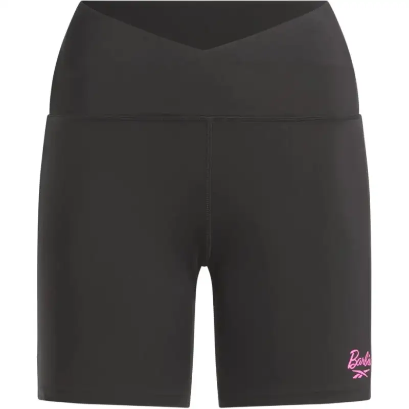 Reebok x Barbie FW24 Cycling Pants Women's Black