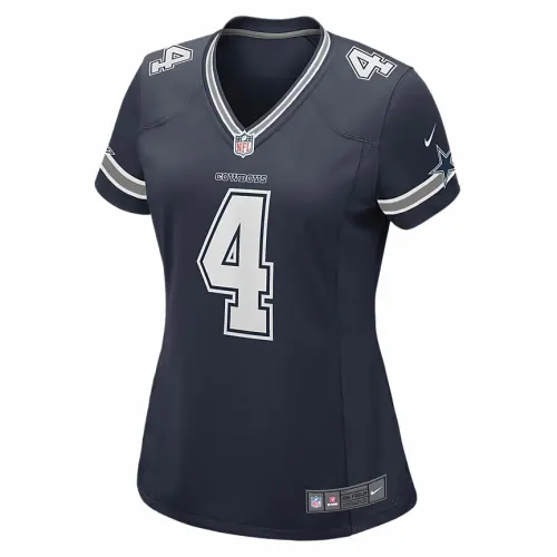Nike George Pickens Dallas Cowboys Women's Nike Nfl Game Jersey