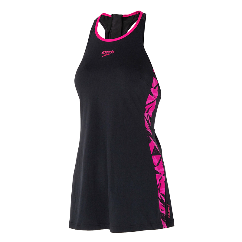 Speedo One piece Swimsuit Women’s Black