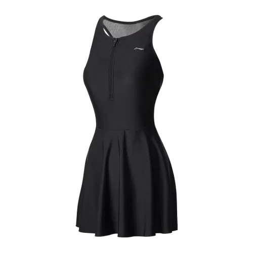 Li Ning One piece Swimsuit Women's