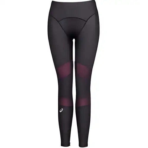 ASICS Running Pants Women's Black
