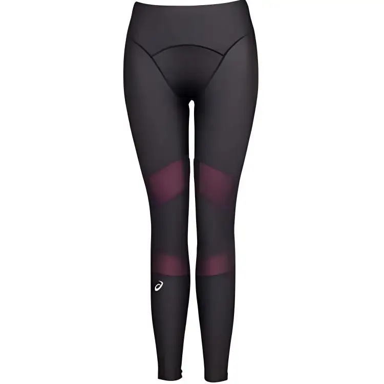 ASICS Running Pants Women's Black