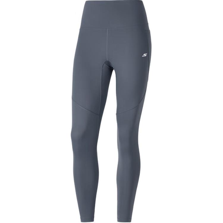Skechers Comfortable Sports Collection Sports Pants Women’s Dark Gray