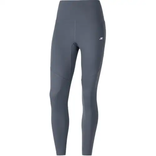 Skechers Comfortable Sports Collection Sports Pants Women's Dark Gray