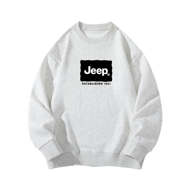 Худи Jeep (синее) — фото 13