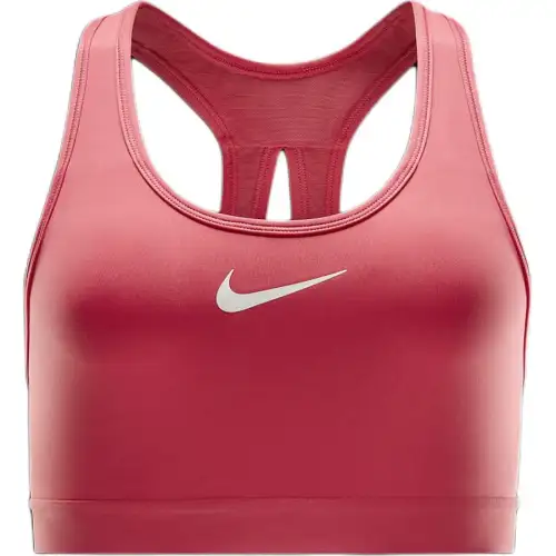 Nike Swoosh High Support Women's Non-Padded Adjustable Sports Bra