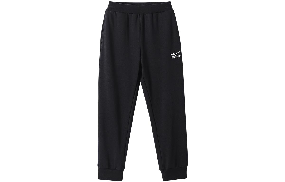 Подростковые штаны Mizuno Mizuno (черный)