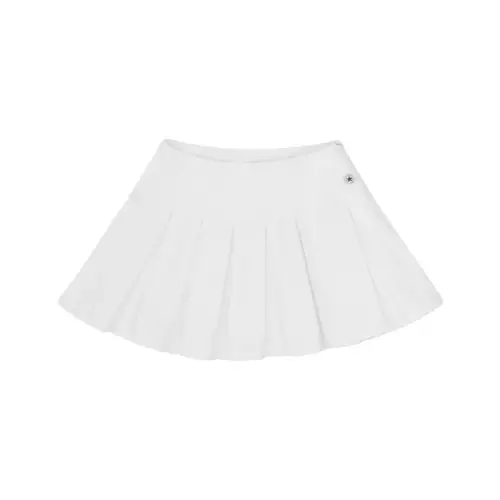 Converse Chuck Taylor Pleated Skirt