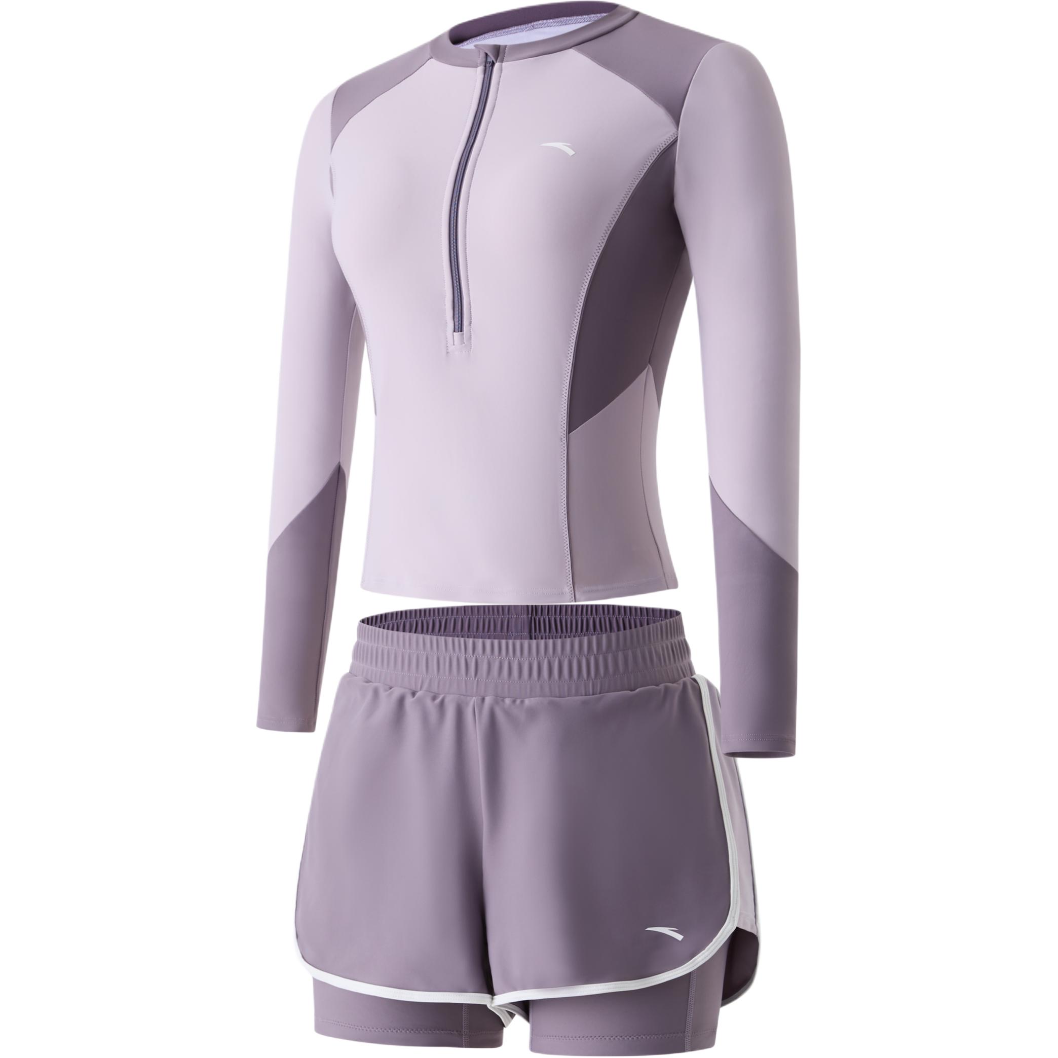 Anta Two Piece Swimsuit Women’s