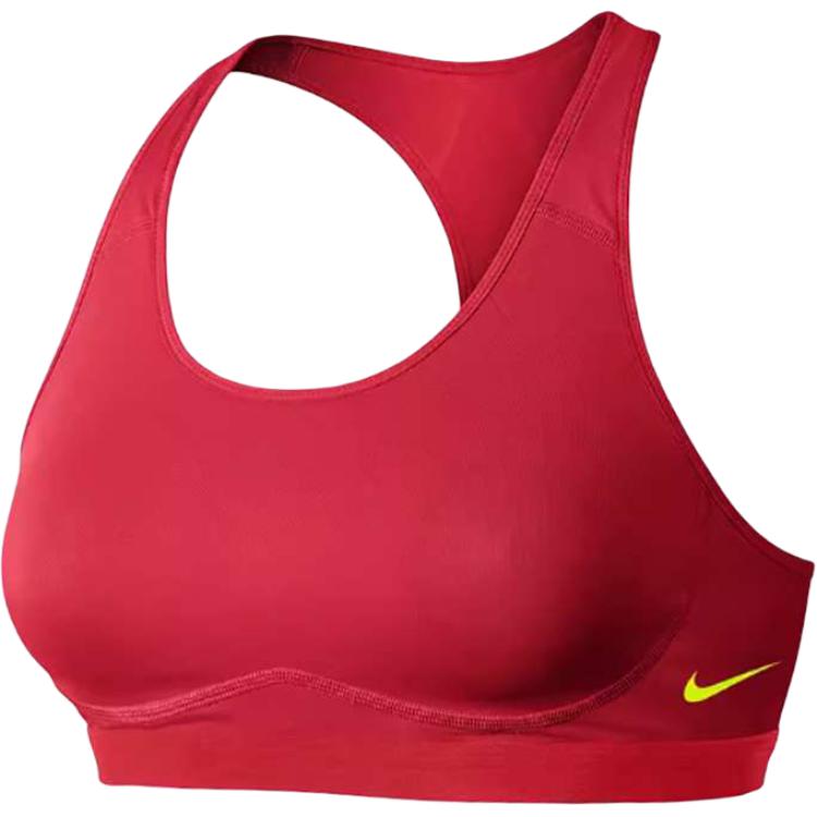 Nike Sports Underwear Women's Red