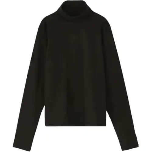 THE NORTH FACE T Shirt Women's Black
