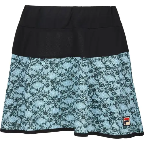 FILA Casual Short Skirts Women's Multicolor