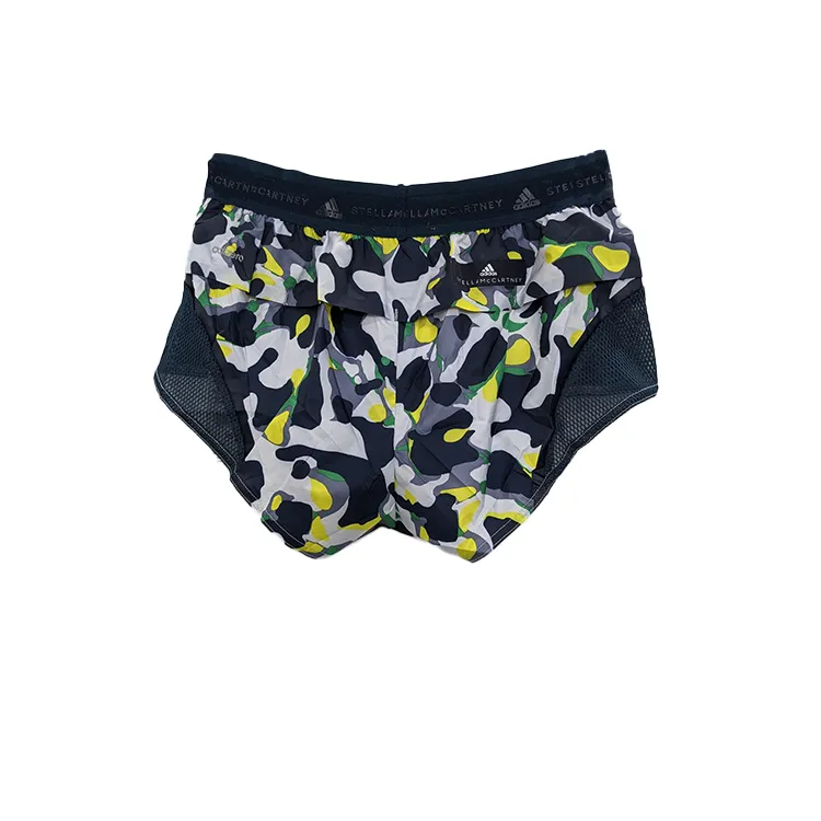 Adidas Sports Shorts Women's Multicolor