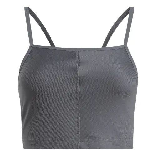 Reebok Sport Vests Women's Cool Gray