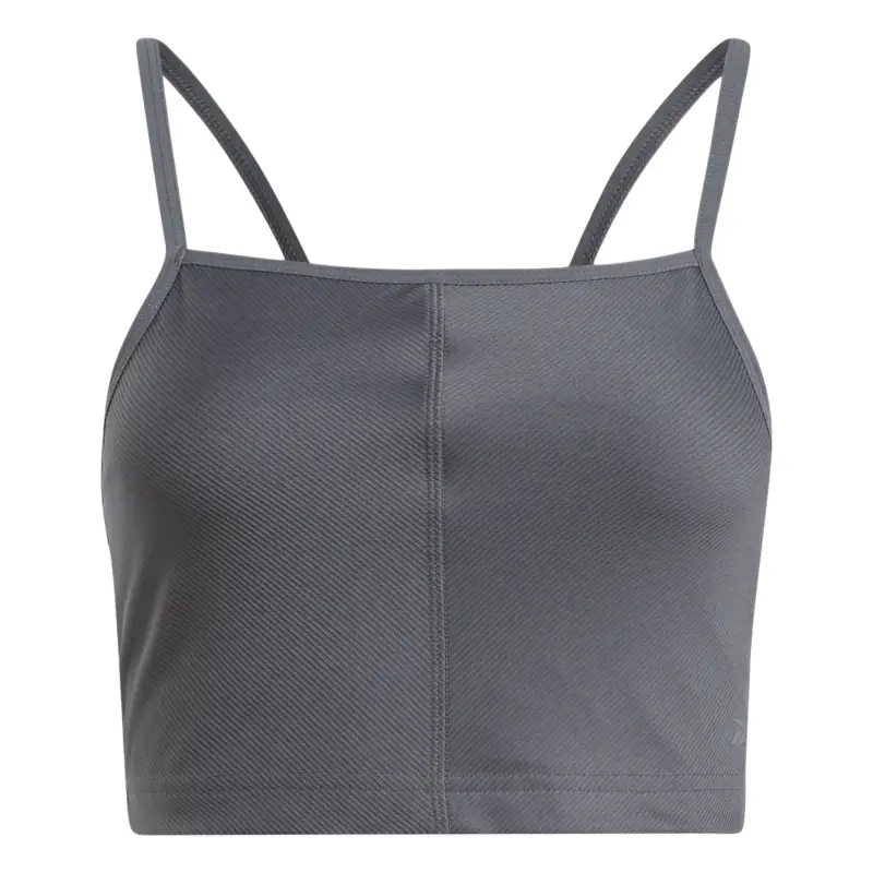 Reebok Sport Vests Women's Cool Gray