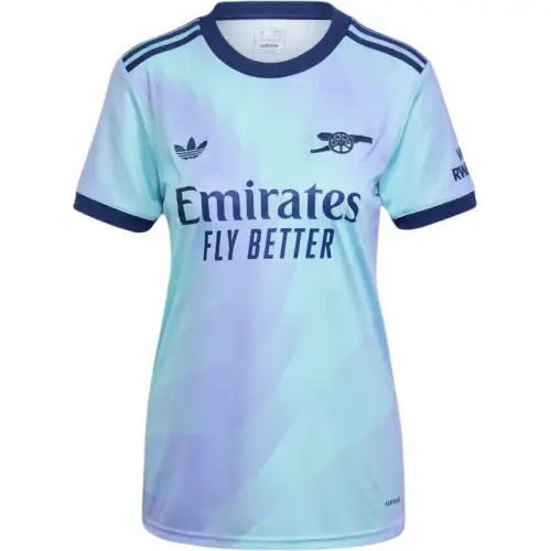 Adidas Originals Free Shipping With AdiClub Arsenal 24/25 Third Jersey