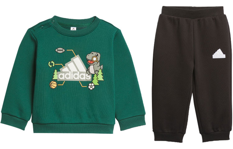 Костюм adidas (разноцветный)