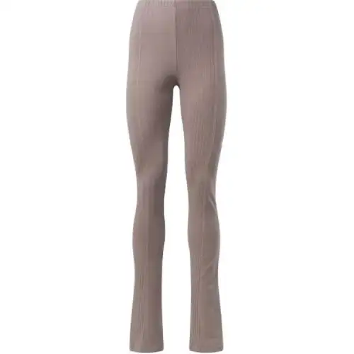 Reebok Sports Pants Women's Taupe