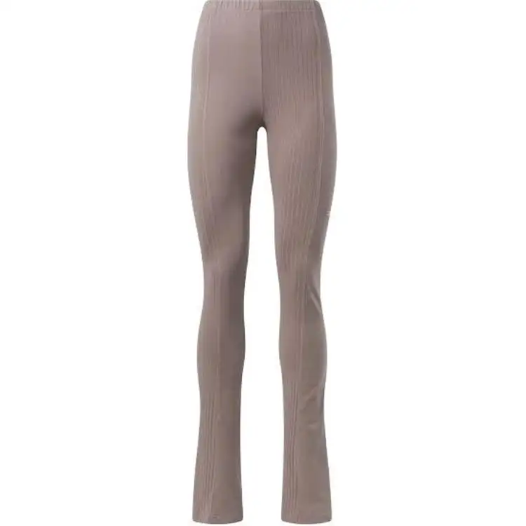 Reebok Sports Pants Women's Taupe