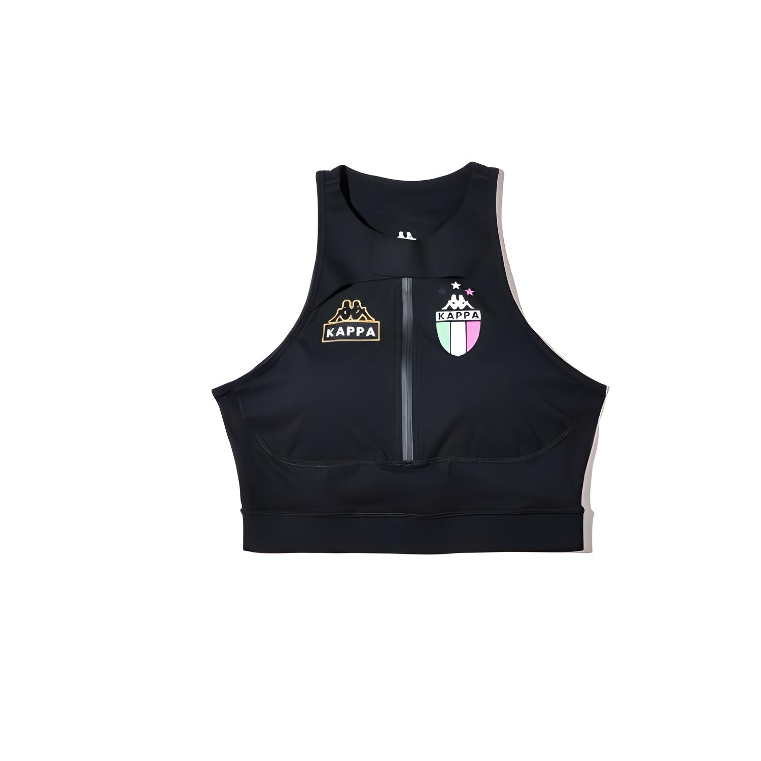 Kappa FW/AW22 Cycling Clothing Women’s Black