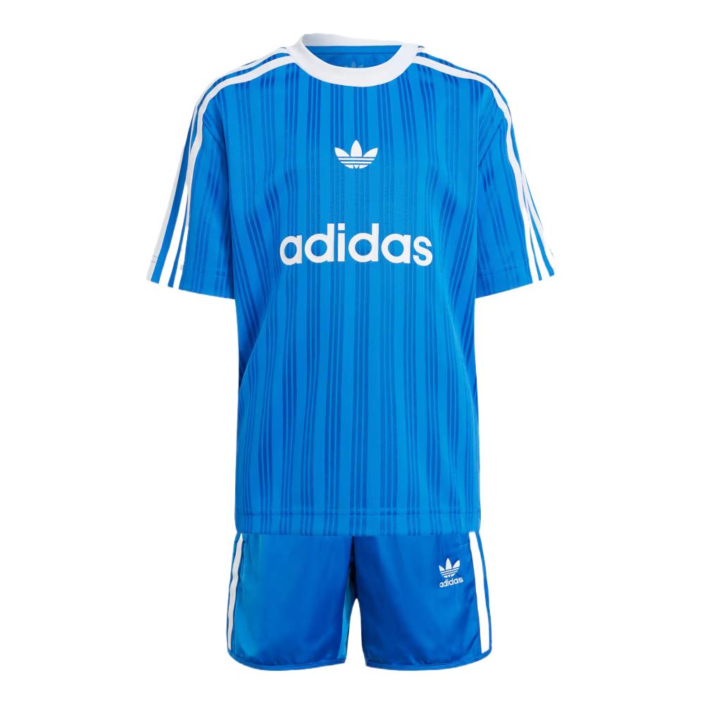 Спортивный костюм adidas originals (синий)