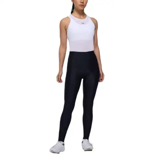 Li Ning Cycling Pants Women's Sauce Black