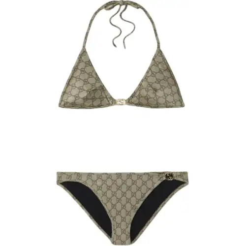 GUCCI Bikinis Women's Moderate