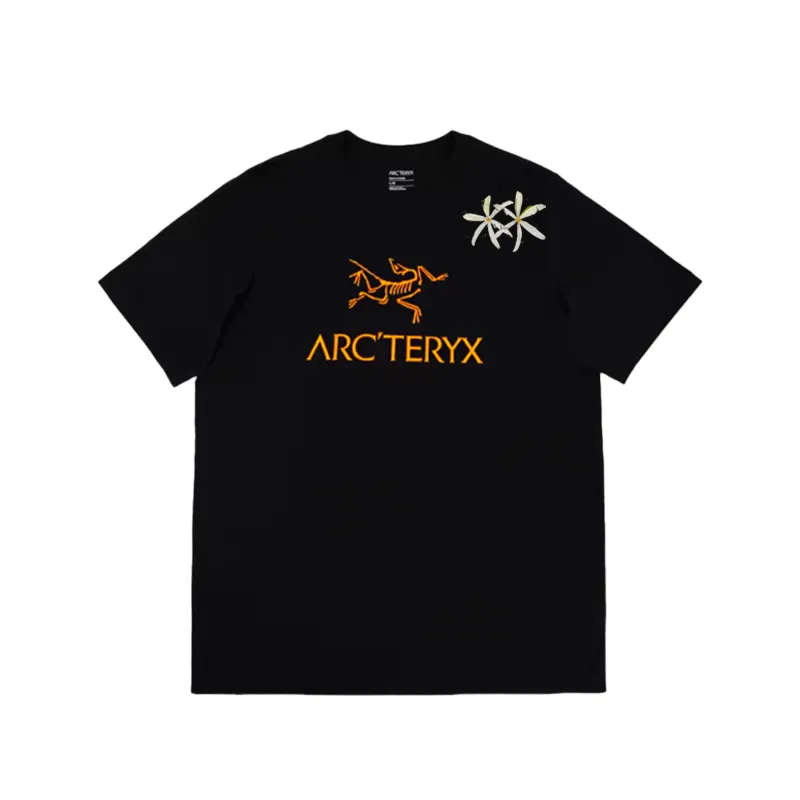 Arc'teryx ARC＇WORD LOGO T Shirt Unisex