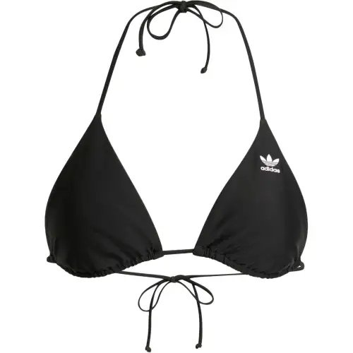 Adidas Originals Adicolor Bikini Top Bikini Women's Black
