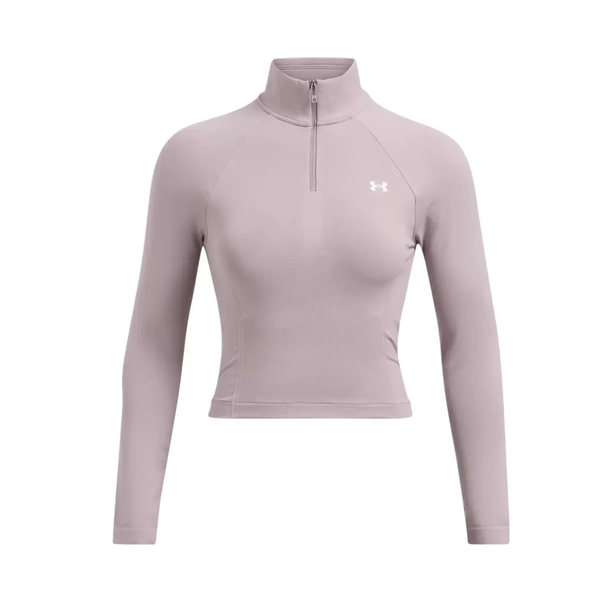 Under Armour Vanish Seamless Workout Clothing Women's Tetra Gray