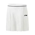 Li Ning Tennis Collection Casual Shorts Women's Standard White
