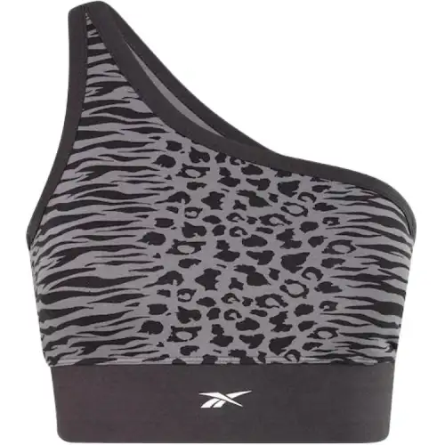 Reebok Sports Underwear Women's Midnight Black