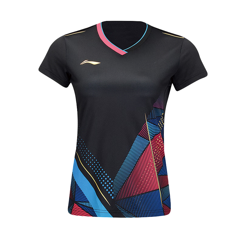Li Ning Badminton Jersey Women’s
