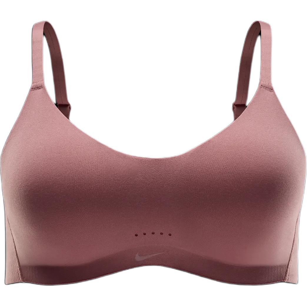 Nike Alate Minimalist Women's Light Support Padded Convertible Sports Bra