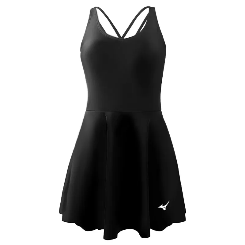 Mizuno One piece Swimsuit Women's Black