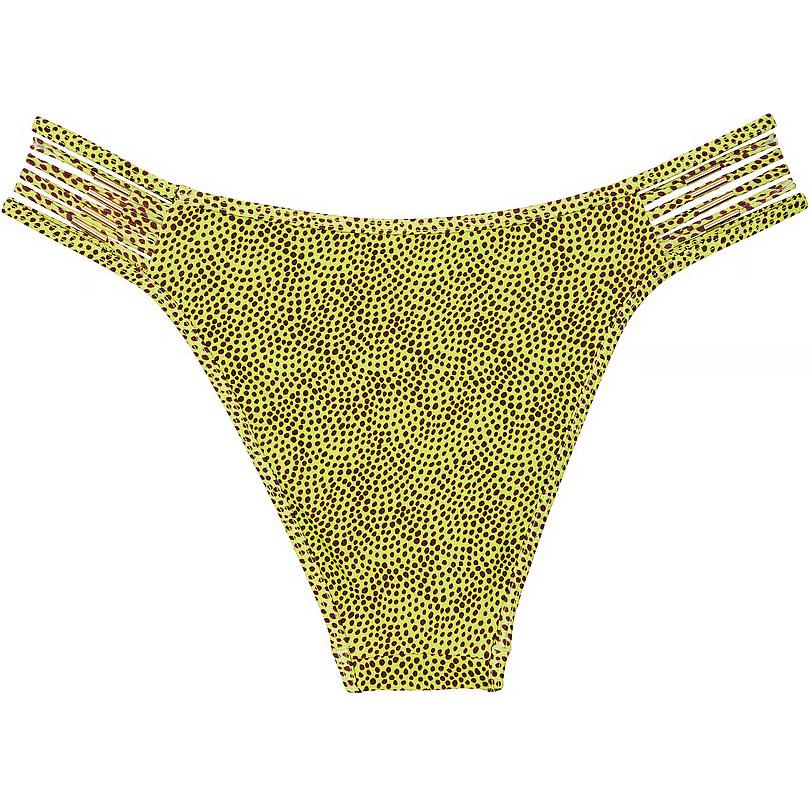 Victoria’s Secret Swimming Shorts Women’s Yellow