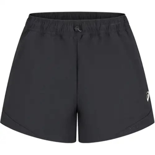ASICS Women's Running Shorts Women's Black