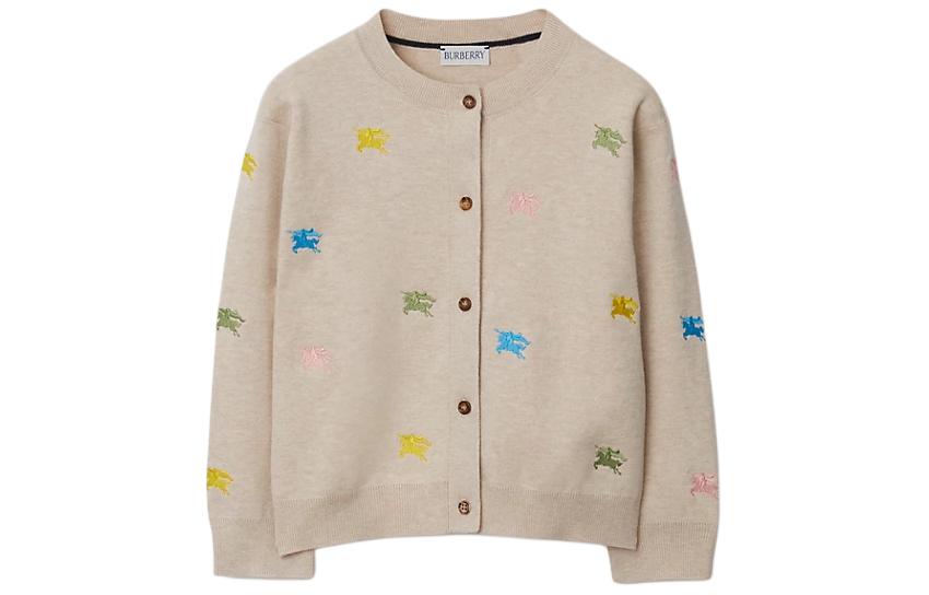 Кофта Burberry (овсяная)