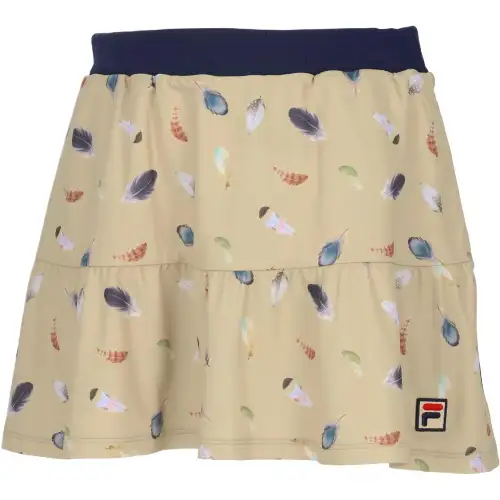 FILA Tennis Bottom Women's Light Umber