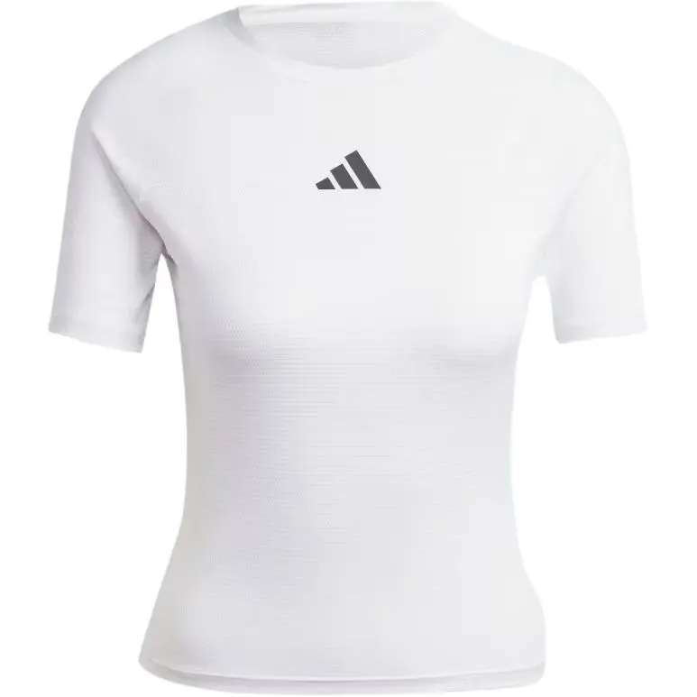 Adidas Cycling Mesh Baselayer Cycling Clothing Women's White