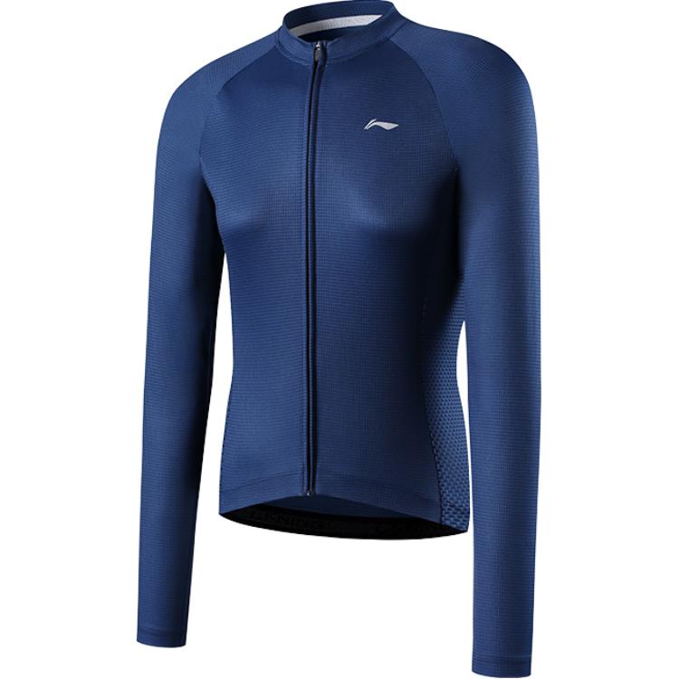 Li Ning Cycling Clothing Women’s Navy Blue