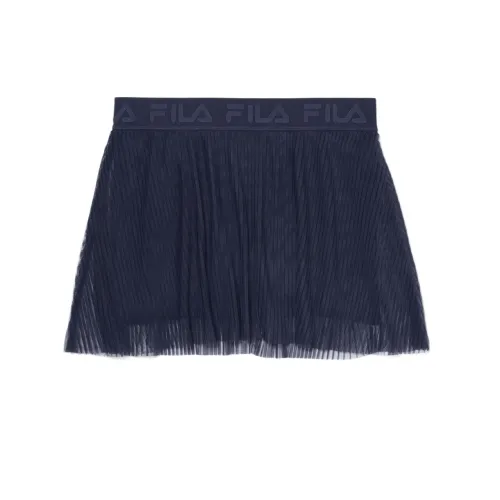FILA Tennis Bottom Women's Marine Blue