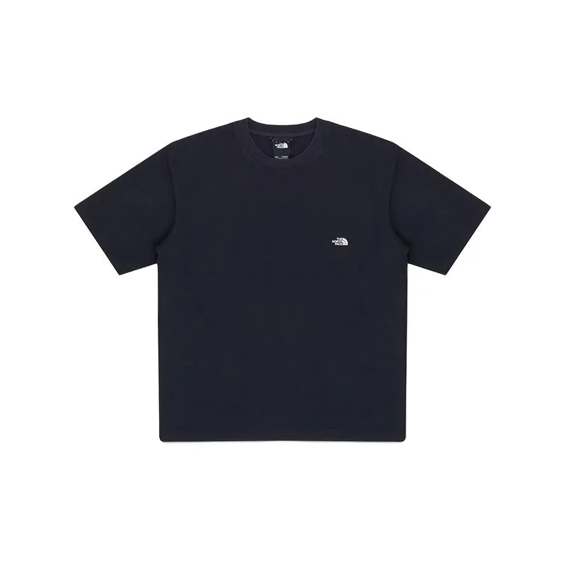 THE NORTH FACE Urban Exploration T Shirt Men's Cosmic Black