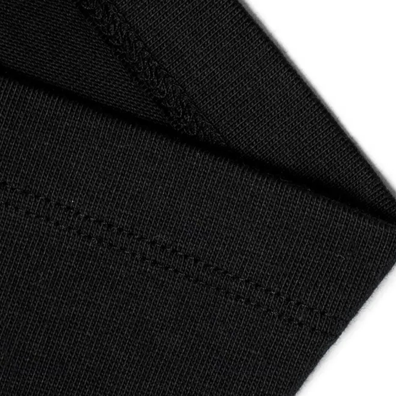 Li Ning Casual Sportswear Unisex Black