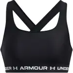 Under Armour Crossback Sports Underwear Women's Black