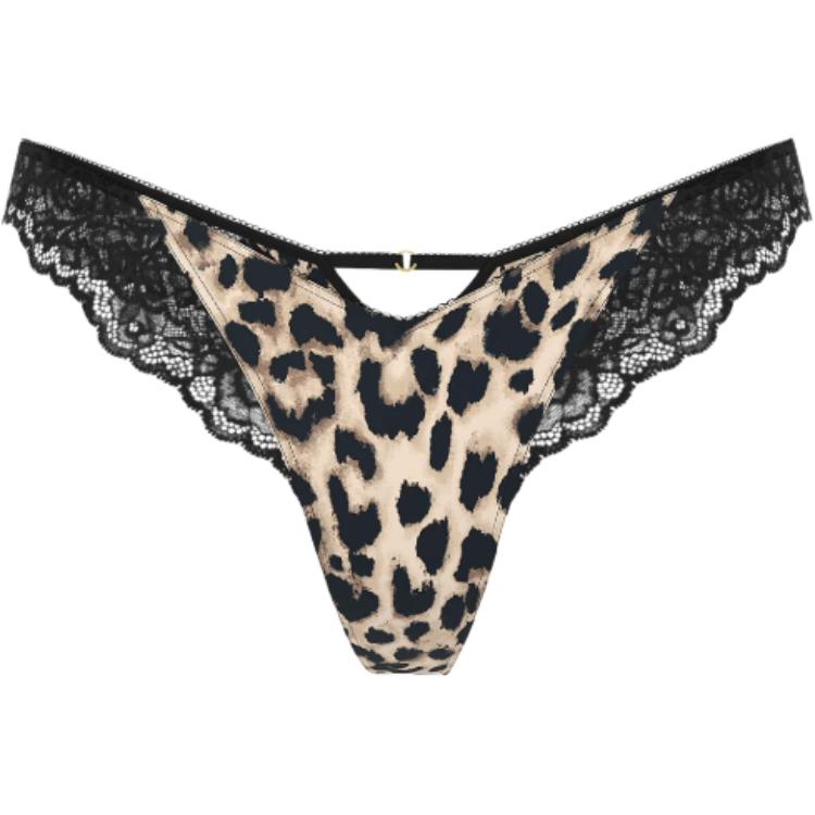 Женские трусы Victoria's Secret (разноцветные)